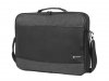 Natec Torba do laptopa Impala 2 15.6 cala Stony czarna